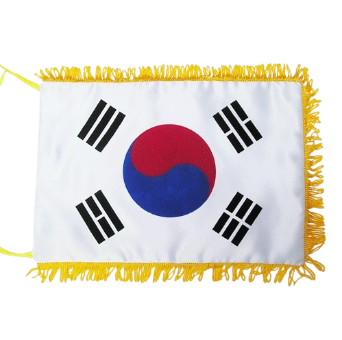 탁상용깃발만(깃발만)