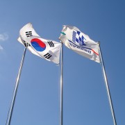게양기(태극기)
