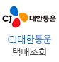 CJ대한통운